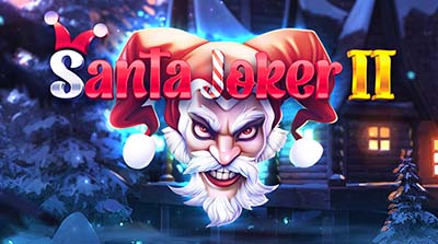 Santa Joker II