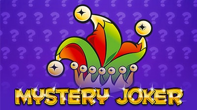 Mystery Joker